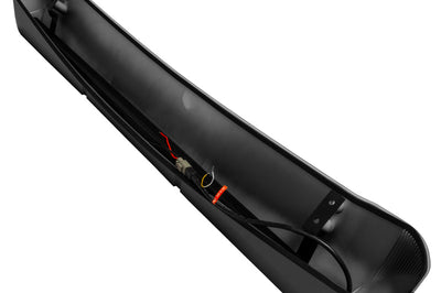 ORACLE Lighting Oracle 2021+ Ford Bronco Integrated Windshield Roof LED Light Bar System - Lights