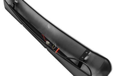 ORACLE Lighting Oracle 2021+ Ford Bronco Integrated Windshield Roof LED Light Bar System - Lights