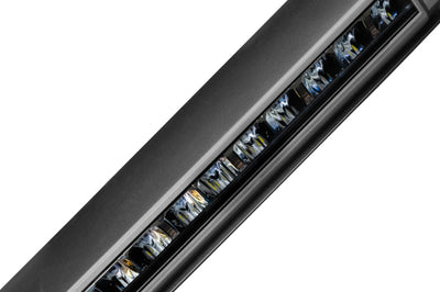 ORACLE Lighting Oracle 2021+ Ford Bronco Integrated Windshield Roof LED Light Bar System - Lights