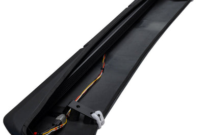ORACLE Lighting Oracle 2021+ Ford Bronco Integrated Windshield Roof LED Light Bar System - Lights