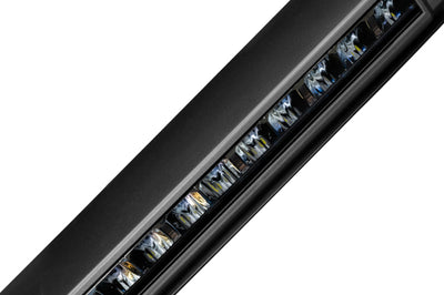 ORACLE Lighting Oracle 2021+ Ford Bronco Integrated Windshield Roof LED Light Bar System - Lights