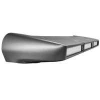 ORACLE Lighting Oracle 2021+ Ford Bronco Integrated Windshield Roof LED Light Bar System - Lights