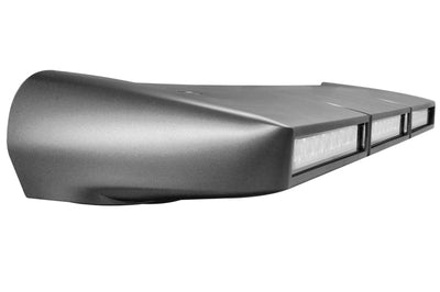 ORACLE Lighting Oracle 2021+ Ford Bronco Integrated Windshield Roof LED Light Bar System - Lights