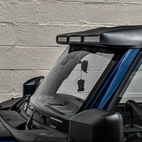ORACLE Lighting Oracle 2021+ Ford Bronco Integrated Windshield Roof LED Light Bar System - Lights