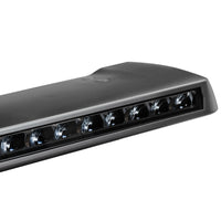 ORACLE Lighting Oracle 2021+ Ford Bronco Integrated Windshield Roof LED Light Bar System - Lights