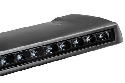 ORACLE Lighting Oracle 2021+ Ford Bronco Integrated Windshield Roof LED Light Bar System - Lights