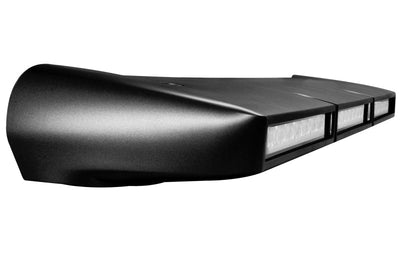 ORACLE Lighting Oracle 2021+ Ford Bronco Integrated Windshield Roof LED Light Bar System - Lights