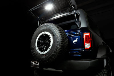 ORACLE Lighting 21-22 Ford Bronco LED Cargo Light Module - 5000k - Lights