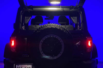 ORACLE Lighting 21-22 Ford Bronco LED Cargo Light Module - 5000k - Lights