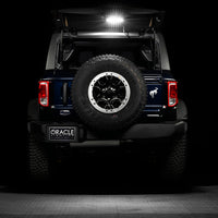 ORACLE Lighting 21-22 Ford Bronco LED Cargo Light Module - 5000k - Lights