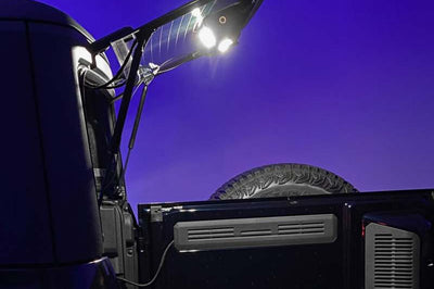 ORACLE Lighting 21-22 Ford Bronco LED Cargo Light Module - 5000k - Lights