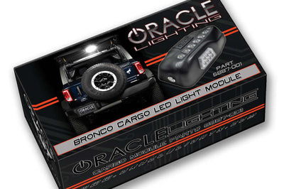 ORACLE Lighting 21-22 Ford Bronco LED Cargo Light Module - 5000k - Lights