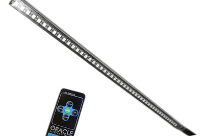 ORACLE Lighting Oracle 22in V2 LED Scanner - RGB ColorSHIFT - Lights