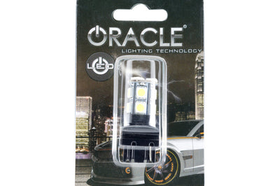 ORACLE Lighting Oracle 3157 13 LED Bulb (Single) - Cool White - Lights