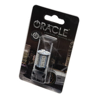 ORACLE Lighting Oracle 3157 18 LED 3-Chip SMD Bulb (Single) - Red - Lights
