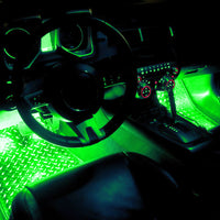 ORACLE Lighting Oracle 36in LED Retail Pack - RGB ColorSHIFT - Lights