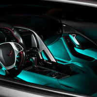 ORACLE Lighting Oracle 36in LED Retail Pack - RGB ColorSHIFT - Lights