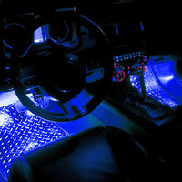 ORACLE Lighting Oracle 36in LED Retail Pack - RGB ColorSHIFT - Lights