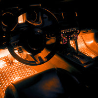 ORACLE Lighting Oracle 36in LED Retail Pack - RGB ColorSHIFT - Lights