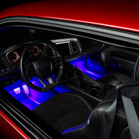 ORACLE Lighting Oracle 36in LED Retail Pack - RGB ColorSHIFT - Lights
