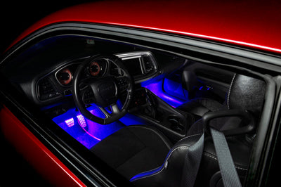 ORACLE Lighting Oracle 36in LED Retail Pack - RGB ColorSHIFT - Lights