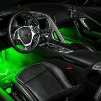 ORACLE Lighting Oracle 36in LED Retail Pack - RGB ColorSHIFT - Lights