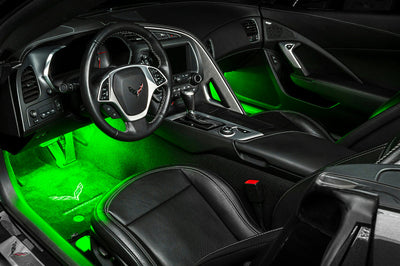 ORACLE Lighting Oracle 36in LED Retail Pack - RGB ColorSHIFT - Lights