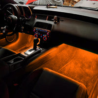 ORACLE Lighting Oracle 36in LED Retail Pack - RGB ColorSHIFT - Lights