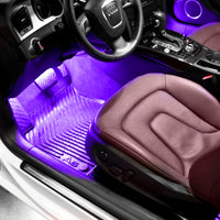 ORACLE Lighting Oracle 36in LED Retail Pack - RGB ColorSHIFT - Lights