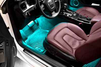 ORACLE Lighting Oracle 36in LED Retail Pack - RGB ColorSHIFT - Lights