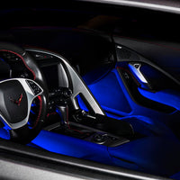 ORACLE Lighting Oracle 36in LED Retail Pack - RGB ColorSHIFT - Lights