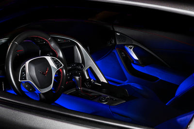 ORACLE Lighting Oracle 36in LED Retail Pack - RGB ColorSHIFT - Lights