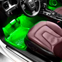 ORACLE Lighting Oracle 36in LED Retail Pack - RGB ColorSHIFT - Lights