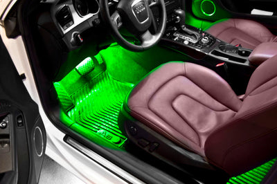 ORACLE Lighting Oracle 36in LED Retail Pack - RGB ColorSHIFT - Lights