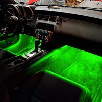 ORACLE Lighting Oracle 36in LED Retail Pack - RGB ColorSHIFT - Lights