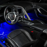 ORACLE Lighting Oracle 36in LED Retail Pack - RGB ColorSHIFT - Lights