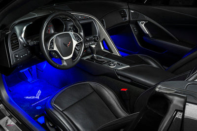 ORACLE Lighting Oracle 36in LED Retail Pack - RGB ColorSHIFT - Lights
