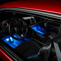 ORACLE Lighting Oracle 36in LED Retail Pack - RGB ColorSHIFT - Lights