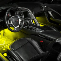 ORACLE Lighting Oracle 36in LED Retail Pack - RGB ColorSHIFT - Lights