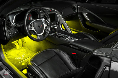 ORACLE Lighting Oracle 36in LED Retail Pack - RGB ColorSHIFT - Lights