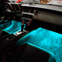 ORACLE Lighting Oracle 36in LED Retail Pack - RGB ColorSHIFT - Lights