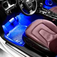 ORACLE Lighting Oracle 36in LED Retail Pack - RGB ColorSHIFT - Lights