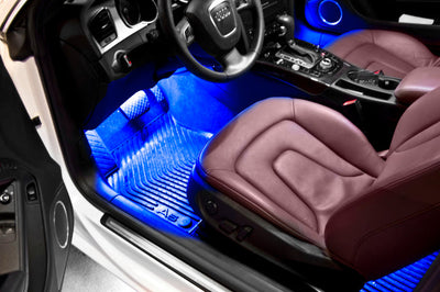 ORACLE Lighting Oracle 36in LED Retail Pack - RGB ColorSHIFT - Lights