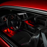 ORACLE Lighting Oracle 36in LED Retail Pack - RGB ColorSHIFT - Lights