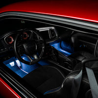 ORACLE Lighting Oracle 36in LED Retail Pack - RGB ColorSHIFT - Lights