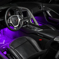 ORACLE Lighting Oracle 36in LED Retail Pack - RGB ColorSHIFT - Lights