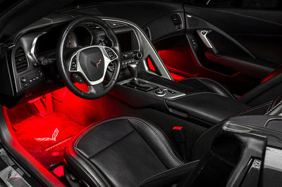 ORACLE Lighting Oracle 36in LED Retail Pack - RGB ColorSHIFT - Lights