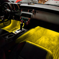 ORACLE Lighting Oracle 36in LED Retail Pack - RGB ColorSHIFT - Lights