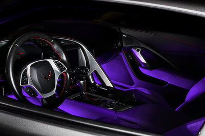 ORACLE Lighting Oracle 36in LED Retail Pack - RGB ColorSHIFT - Lights