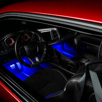 ORACLE Lighting Oracle 36in LED Retail Pack - RGB ColorSHIFT - Lights